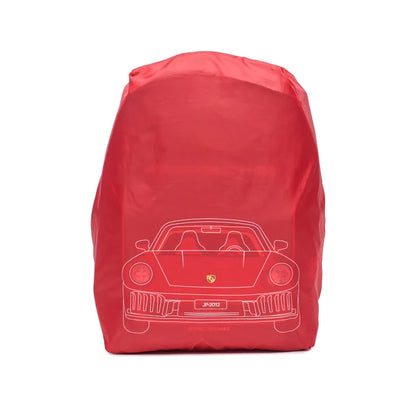 Jeune Premier New Bobbie Porsche – Zaino Scuola 6+