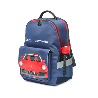 Jeune Premier New Bobbie Porsche – Zaino Scuola 6+