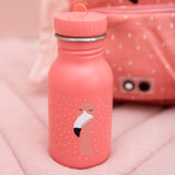 Borraccia in acciaio Trixie Mrs. Flamingo 350ml - Apple Pie