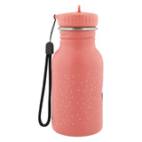 Borraccia in acciaio Trixie Mrs. Flamingo 350ml - Apple Pie