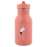 Borraccia in acciaio Trixie Mrs. Flamingo 350ml - Apple Pie