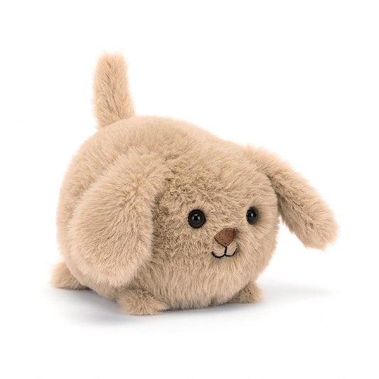 Peluche Caboodle Puppy - Una palla di pelo - Apple Pie
