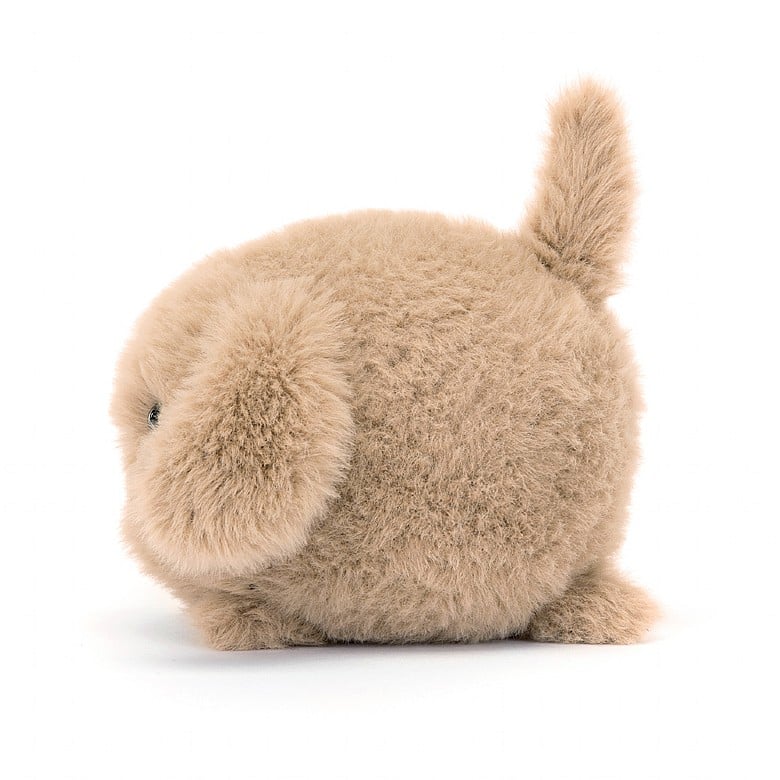 Peluche Caboodle Puppy - Una palla di pelo - Apple Pie