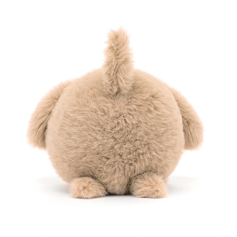 Peluche Caboodle Puppy - Una palla di pelo - Apple Pie