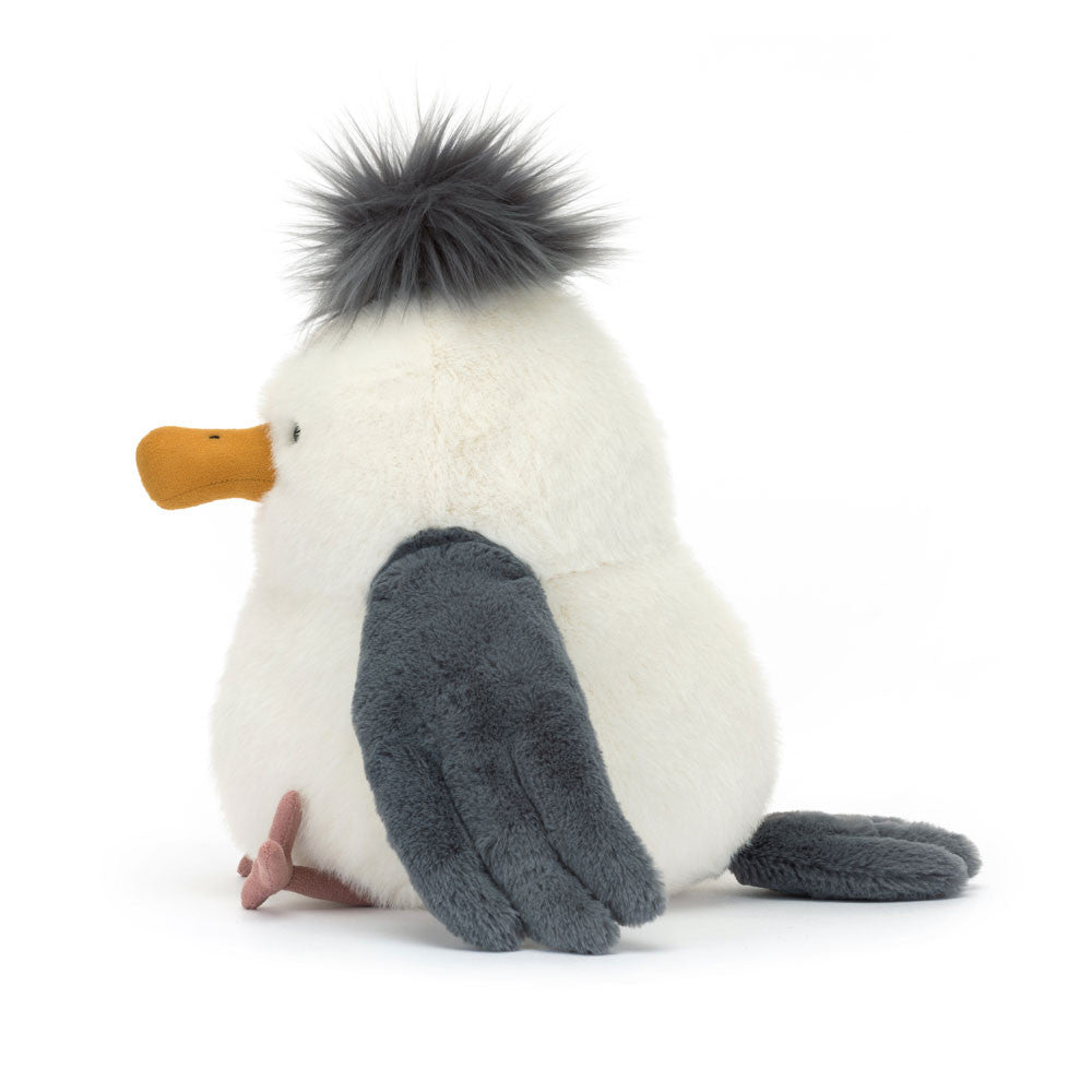 Jellycat Peluche Gabbiano Chip - Apple Pie