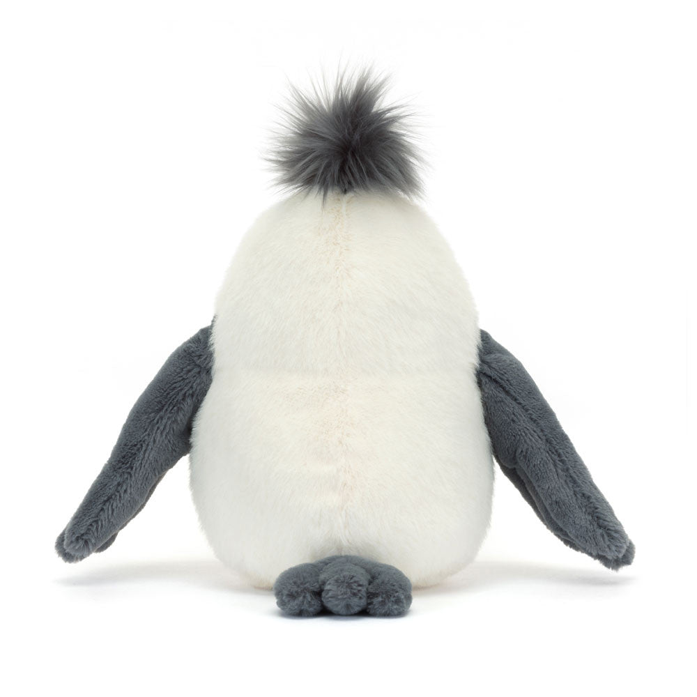 Jellycat Peluche Gabbiano Chip - Apple Pie