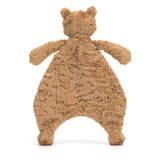 Jellycat Doudou Bear Bartholomew - L'orso Bartolomeo - Apple Pie