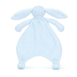 Jellycat Doudou Coniglietto Bashful Azzurro - Apple Pie