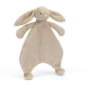 Jellycat Doudou Coniglietto Bashful Beige - Color sabbia - Apple Pie