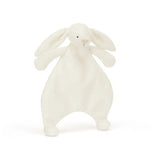 Jellycat Doudou Coniglietto Bashful Bianco - Apple Pie