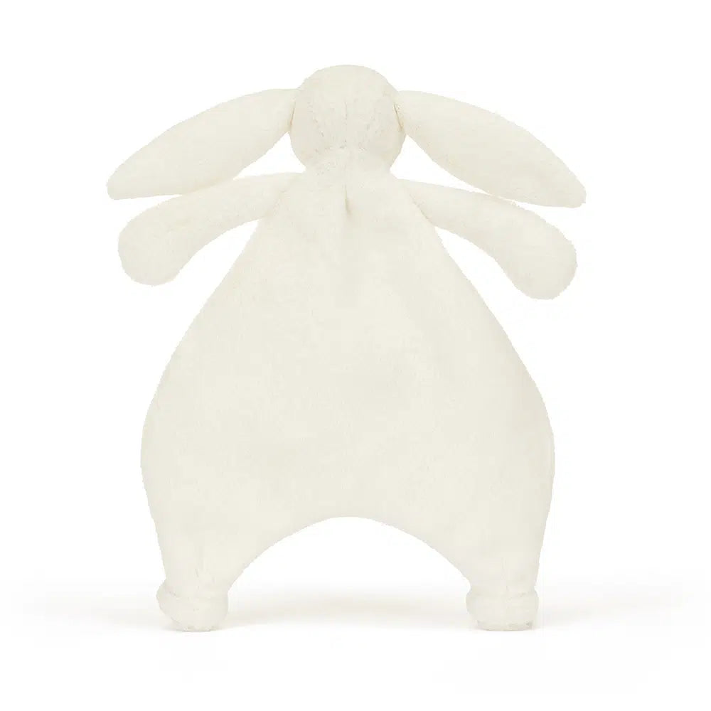 Jellycat Doudou Coniglietto Bashful Bianco - Apple Pie