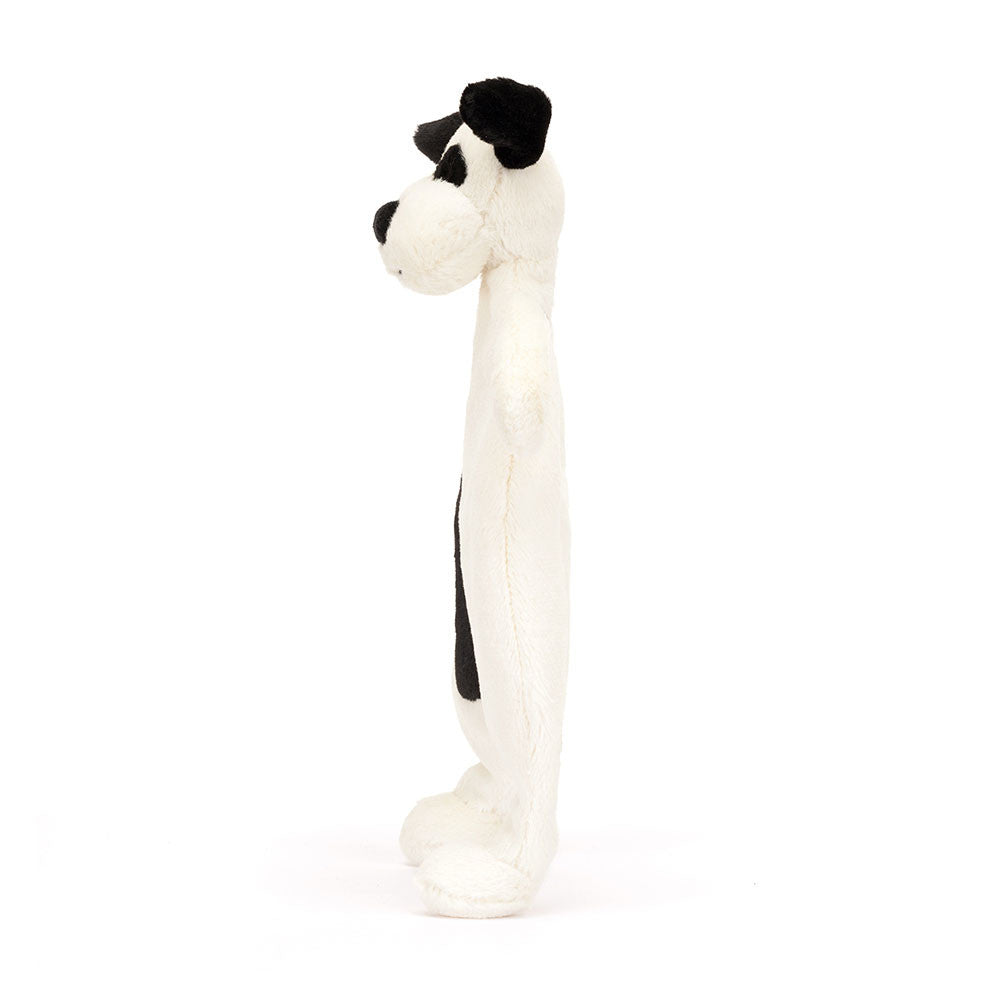 Jellycat Doudou Cagnolino Bashful – Peluche Neonato in Morbida Pelliccia Riciclata - Apple Pie