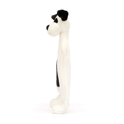 Jellycat Doudou Cagnolino Bashful – Peluche Neonato in Morbida Pelliccia Riciclata - Apple Pie