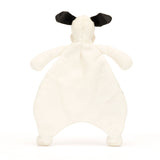 Jellycat Doudou Cagnolino Bashful - Apple Pie