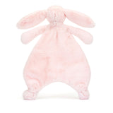 Jellycat Doudou Coniglietto Bashful Rosa - Apple Pie