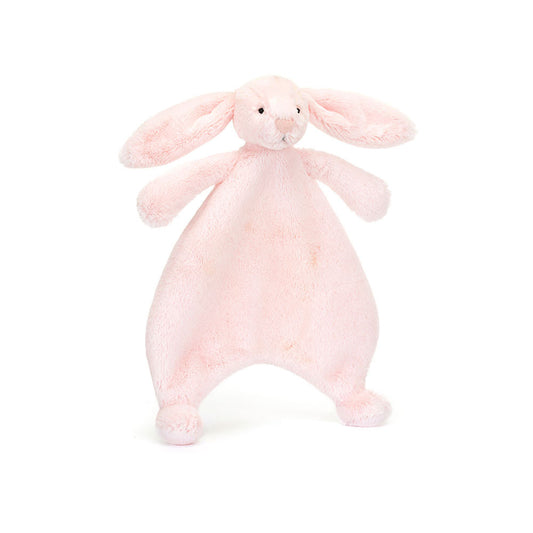 Jellycat Doudou Coniglietto Bashful Rosa - Apple Pie