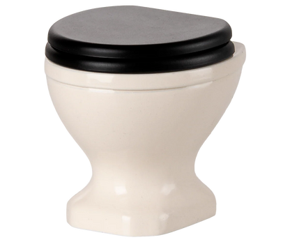 Maileg WC per Topolini – Off White