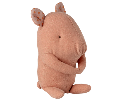 Maileg Lullaby Friends – Maialino Mini Rosa PRE-ORDINE