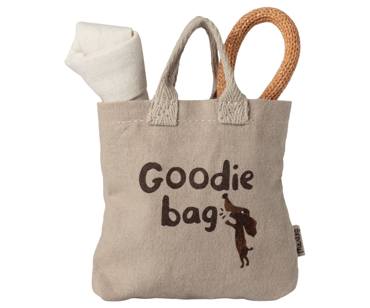 Maileg Accessori Cuccioli – Goodie Bag PRE-ORDINE