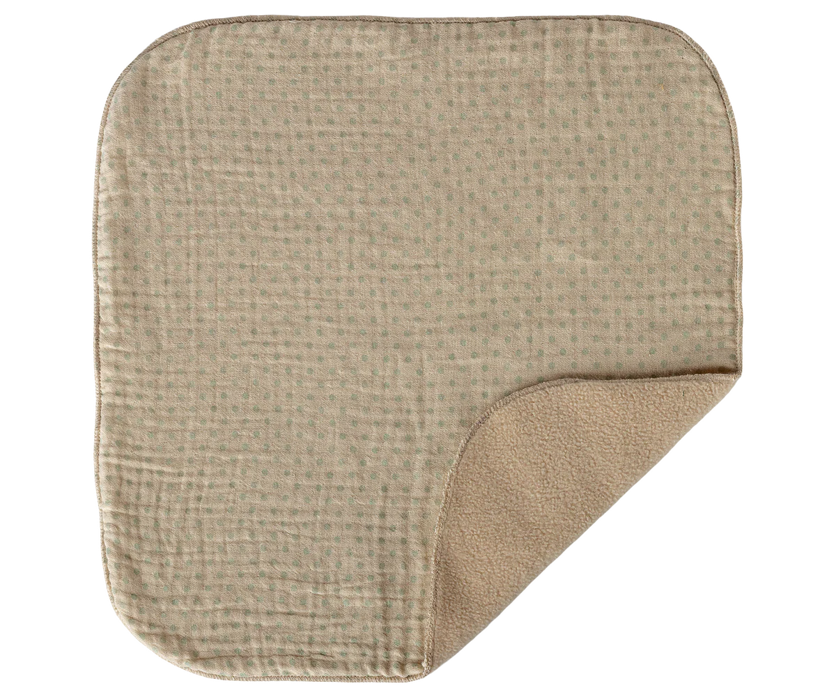 Maileg Lullaby Friends – Elefante Mini Grigio PRE-ORDINE