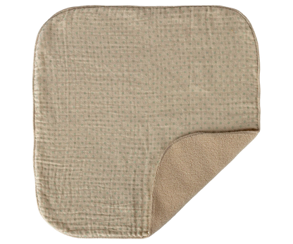 Maileg Lullaby Friends – Elefante Mini Grigio PRE-ORDINE