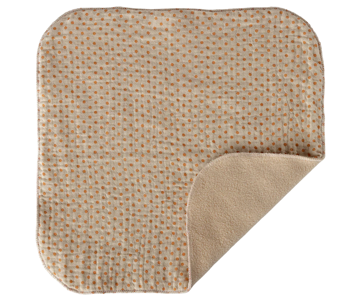 Maileg Lullaby Friends – Maialino Mini Rosa PRE-ORDINE