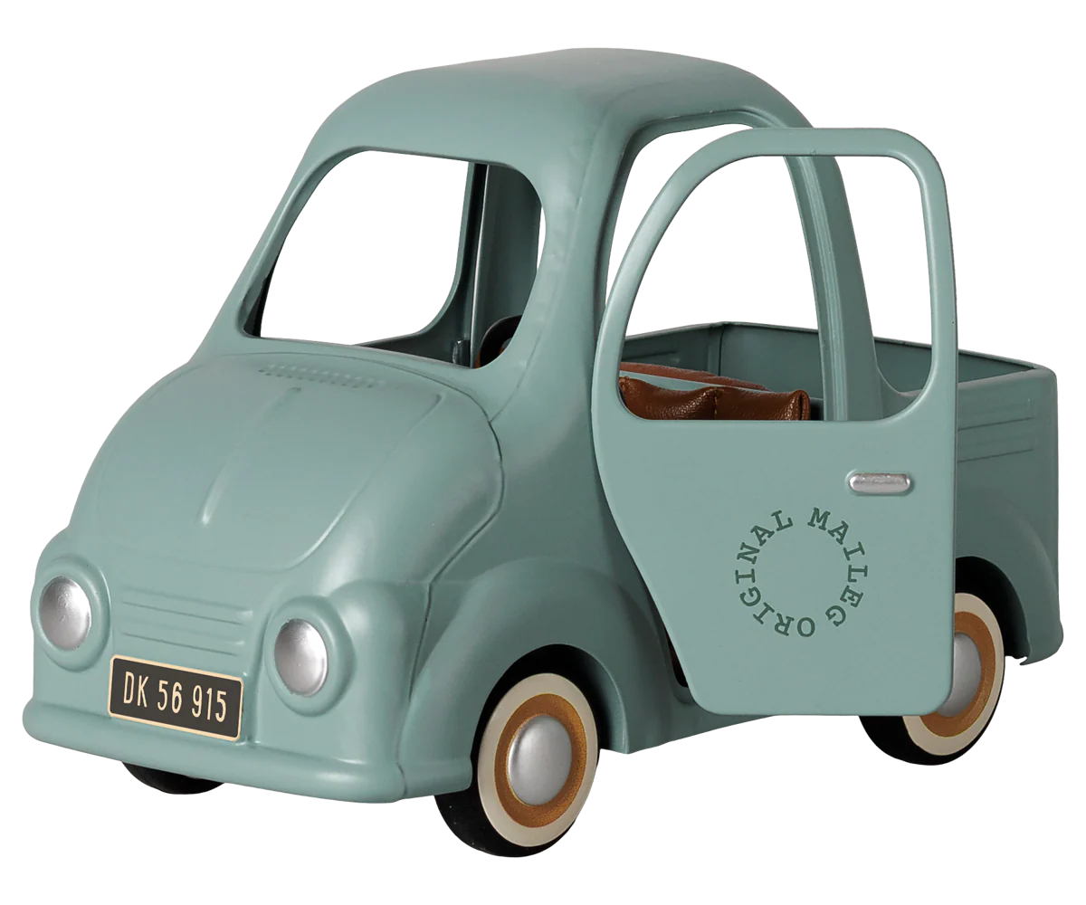 Maileg Furgone Pick-up per Topolini PRE-ORDINE