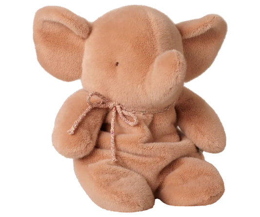 Elefante Maileg Medio – Vintage Rose  | Morbidissimo Peluche
