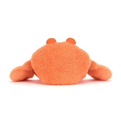 Jellycat Pinchsnap Crab Peluche Granchio