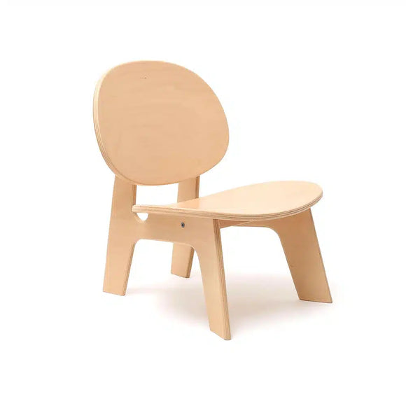 Charlie Crane Sedia HIRO e sgabello STOOL - Apple Pie