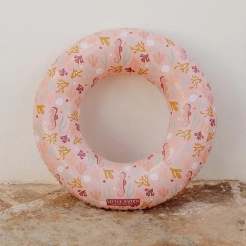 Little Dutch Ciambella Salvagente Gonfiabile - Ocean Dreams IN ARRIVO - Apple Pie