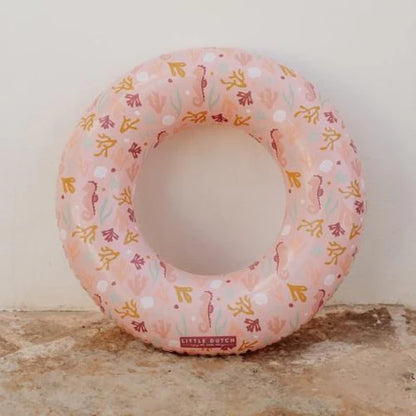 Little Dutch Ciambella Salvagente Gonfiabile - Ocean Dreams IN ARRIVO - Apple Pie