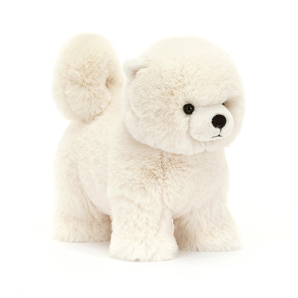 Peluche cagnolina Daphne - Apple Pie