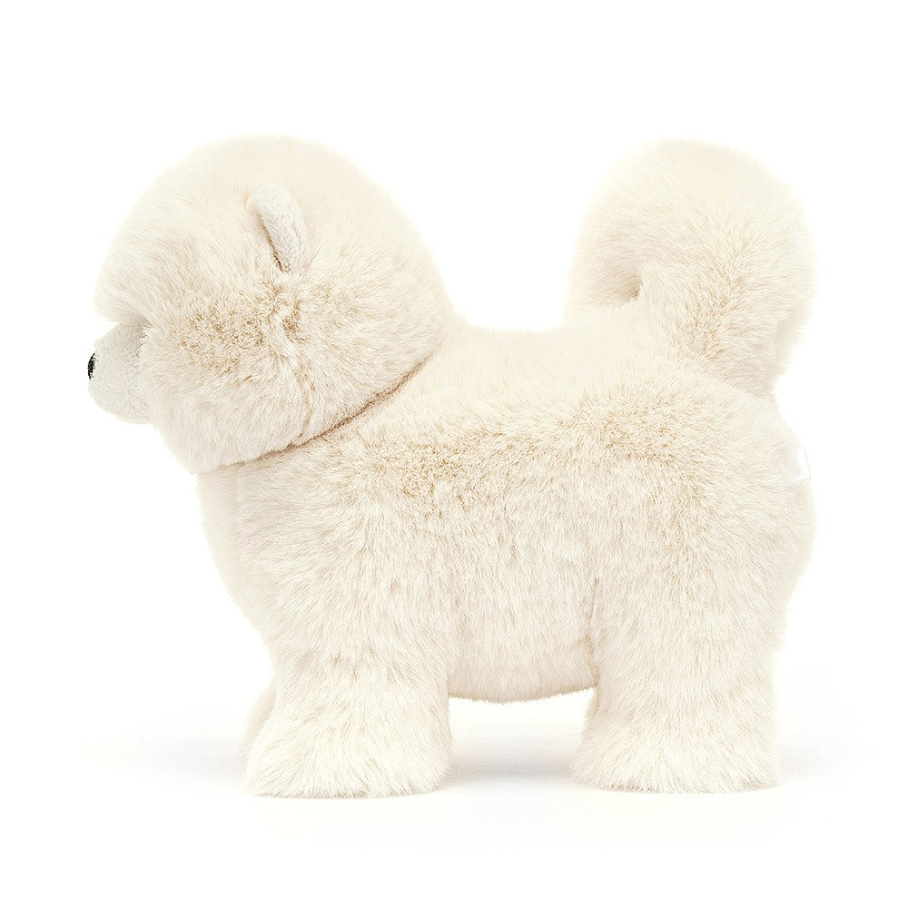 Peluche cagnolina Daphne - Apple Pie