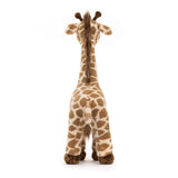 Peluche Giraffa Dara - Sua altezza... la giraffa! - Apple Pie