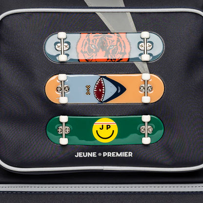 Zaino Jeune Premier New Bobbie – Skate (6+ anni)