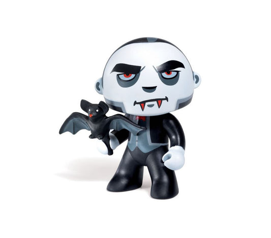 Djeco Arty Toys Cavalieri - Draculum - Apple Pie
