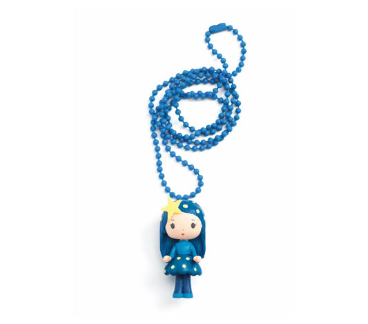 Djeco Tinyly - Collana Luz - Apple Pie