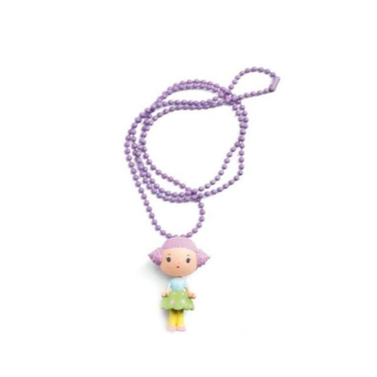 Djeco Tinyly - Collana Tutti - Apple Pie