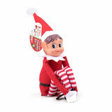 Elfo Birbo - L'aiutante di Babbo Natale - Apple Pie