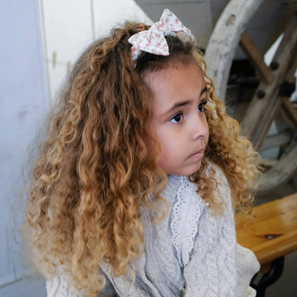 Cerchietto con Fiocco Elsie – Flower Fantasy – Rockahula Kids