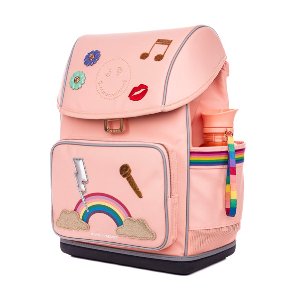 Zaino Ergonomico Jeune Premier ErgoMaxx Lady Gadget – PRE-ORDINE