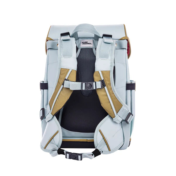 Zaino Ergonomico Jeune Premier ErgoMaxx Popcorn
