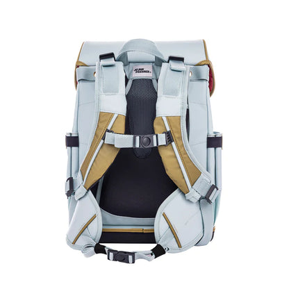 Zaino Ergonomico Jeune Premier ErgoMaxx Popcorn