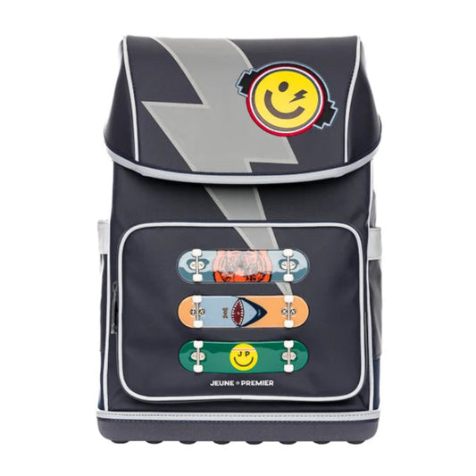 Zaino Ergomaxx "Skate" Jeune Premier  – Scuola Primaria 6+