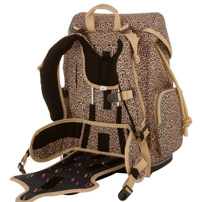 Jeune Premier Ergomaxx – Leopard Cherry PRE-ORDINE!