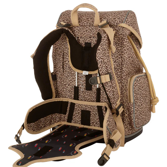 Jeune Premier Ergomaxx – Leopard Cherry PRE-ORDINE!