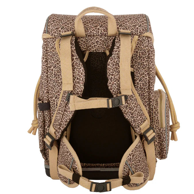 Jeune Premier Ergomaxx – Leopard Cherry PRE-ORDINE!