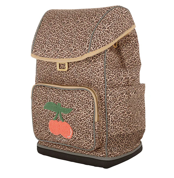 Jeune Premier Ergomaxx – Leopard Cherry PRE-ORDINE!