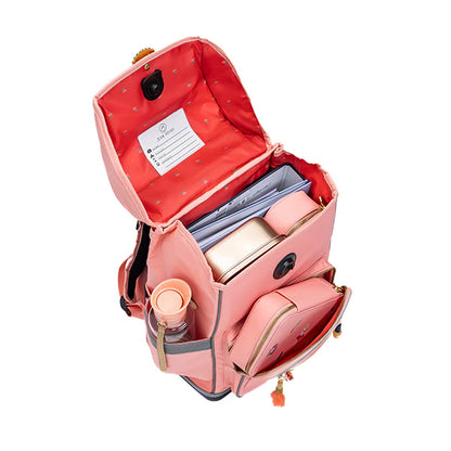 Jeune Premier Ergomaxx – Leopard Cherry PRE-ORDINE!